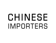 CHINESE IMPORTERS